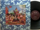 THE ROLLING STONES Their Satanic...RARE GREEK ORIGINAL 
