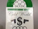 Cold World Ice Grillz 7