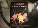 QUEEN 