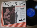 Doc Williams LP Collectors Series # 2
