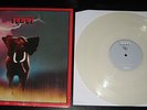 *NEW* ZOMBI - SPIRIT ANIMAL 2XLP NM OOP CLEAR VINYL RELAPSE RECORDS /100