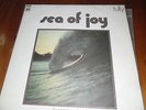 TULLY - SEA OF JOY Plus RAILROAD GIN