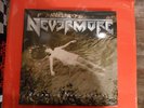 NEVERMORE  DREAMING NEON BLACK   DoLP NOTVD  2011