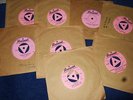 BOBBY HELMS : 8 RARE ONESIED DEMO 7