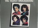 Velvet Underground – Murder Mystery orig LP live 1968