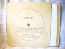 J.P. RAMPAL - MOZART SERENADE discophiles francais DF