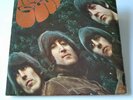 ORIGINAL1965 BEATLES RUBBER SOUL UK PRESSING PARLOPHONE PMC 1267