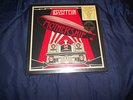 LED ZEPPELIN MOTHERSHIP 4LP VINYL BOXSET 180 GRAM REMASTERED BY JIMMY PAGE MINT