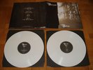 Burzum - Belus DLP ( White vinyl ) emperor - satyricon - immortal - darkthrone