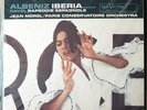 LSC-6049(2)*ALBENIZ/IBERIA*J.MOREL/PCO*2 LP SET*OUT OF PRINT