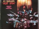 AUDIOPHILE M&K REALTIME:ED GRAHAM/HOT STIX*TAS LIST*E.HINES*DIRECT TO DISC