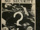 No Security-? EP Discharge Doom