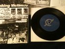 Choking Victim Squattas Paradise Seven Inch