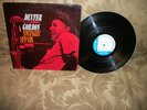 Dexter Gordon A Swingin Affair Blue Note 4133 mono Sonny Clark NY USA RVG ear