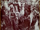 Demon Fuzz - Roots and Offshoots LP rare afro-funk