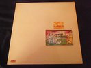 Supersister - Pudding En Gisteren (Pudding & Yesterday) LP UK ORIG Dutch Prog