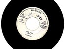 ELVIS PRESLEY 45 Old Shep RCA CR 15 PROMO Only One-Sided Super RARE Nice