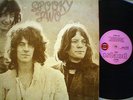 SPOOKY TOOTH   