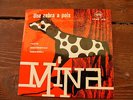 45 giri MINA