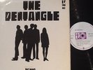 THE PENTANGLE 's/t' - LP - Made In England