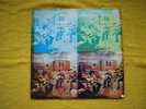 PORODICNA MANUFAKTURA CRNOG HLEBA YUGOSLAV ACID FOLK/PSYCH RARE LP-ORIGINAL