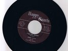 Jimmy Hayes - Tom Cat Boogie US original Happy Hearts