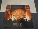 NEIL YOUNG & CRAZY HORSE - WELD 2LP - Nr MINT A2 - STUNNING