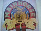 MAINHORSE - S/title debut - 71 VISA heavy/prog ex
