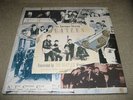 THE BEATLES ANTHOLOGY 1 - Rare Original 1st Pressing SEALED mint UK 3 LP Set