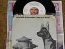 KBD punk original pressing BLACK RANDY I Slept in an Arcade 7