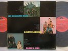 THE SHOCKING BLUE GOLDEN EARRING EARTH & FIRE / ALL ABOUT DUTCH GROUPS / GRAMMOP