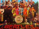 THE BEATLES - SGT. PEPPER'S LONELY HEARTS CLUB BAND (MFSL)