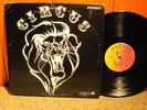 CIRCUS s/t 1973 TOPRARE ORIGINAL HEAVY PSYCH LP MINT- METROMEDIA LPS 7401