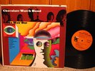CHOCOLATE WATCHBAND No Way Out 1967 US ORIGINAL MONO PSYCH MONSTER TOWER T-5096