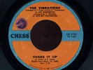 THE VIBRATIONS Rare 70's Modern Soul 