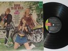 KIM FOWLEY-Born To Be Wild Original Imperial Promo Psych LP 1968 Listen