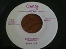 NORTHERN SOUL/POPCORN/MOD R&B - RITA LEE