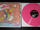 THE UNICORNS - WHO WILL CUT OUR HAIR... LP OOP PINK ORIGINAL PRESS ISLANDS /500