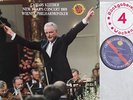 Kleiber: New year´s Concert 1989, Strauss, 2 LP, NM/M CBS, Masterworks