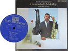 RA RIVERSIDE JAZZ-Lp Cannonbal Adderley with Bill Evans