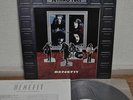Jethro Tull Benefit Japan LP Toshiba WWS-71012 Insert