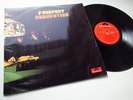 FAIRPORT CONVENTION - SAME / ORIGINAL FIRST UK PROG FOLK LP 1968 POLYDOR 583035