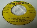 Freddie McGregor Across The Border Killer Roots 7