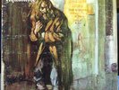 JETHRO TULL aqualung LP VG+ MS 2035 1st Press WLP WL Promo 1971 Record w/Insert