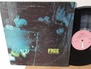 LP - FREE - TONS OF SOBS - ORIGINAL UK PINK ISLAND ILPS-9089 1969 BLUES/PSYCH