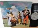 LP - BEGGARS OPERA - ACT ONE -VERY RARE GERMAN VERTIGO SWIRL PROG HEAVY ROCK1970