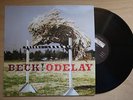 BECK Odelay US ORIG LP BONG LOAD