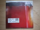 NINE INCH NAILS The Fragile US ORIG TRIPLE LP VINYL NOTHING