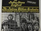 LP Rolling Stones Songbook Andrew Oldham Orchestra DECCA UK 1965 LK 4796 Mono