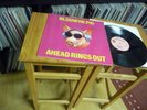 BLOODWYN PIG AHEAD RINGS OUT 1969 MINT PINK AUGE